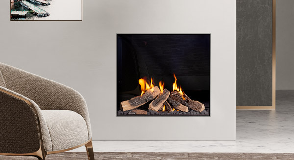 Gas Fireplaces