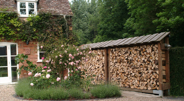 Woodstorage