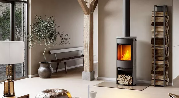 Wood Burning Stoves