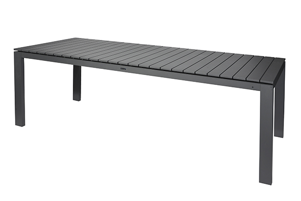 Max and Luuk Morris Table collection available at Robeys