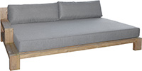 Borek Cadiz Collection available at Robeys
