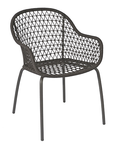 Max and Luuk Outdoor Furniture Anna Chair Range available at Robey’s Derbyshire
