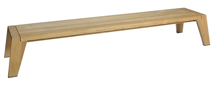 Borek Hybrid Teak Collection available at Robeys
