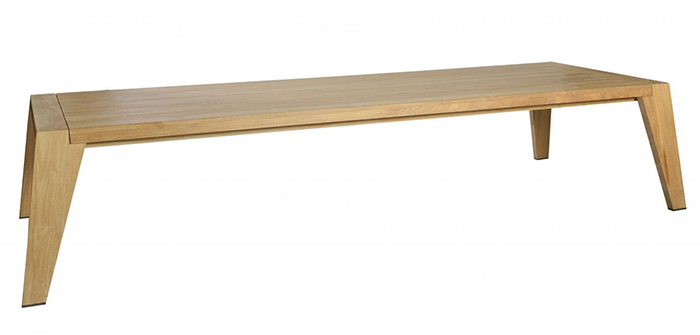 Borek Hybrid Teak Collection available at Robeys