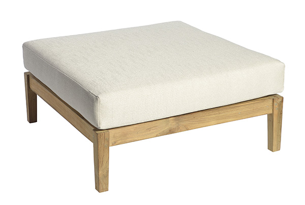 Max and Luuk Duke Teak Collection available at Robeys