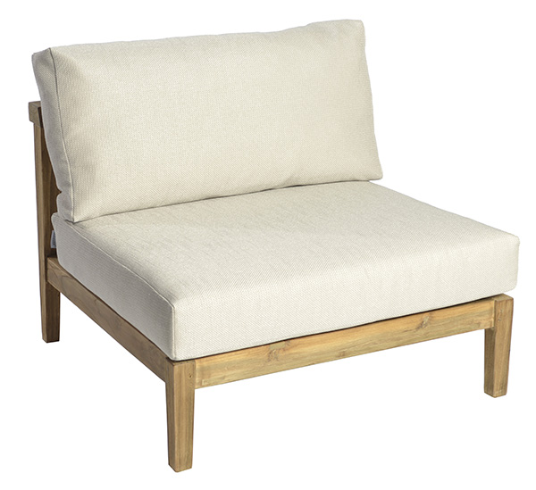 Max and Luuk Duke Teak Collection available at Robeys