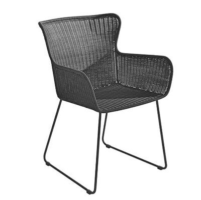 Max and Luuk Iris Fibre Chair Collection available at Robey’s Derbyshire