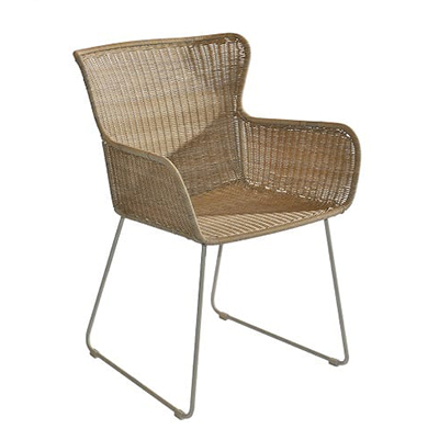 Max and Luuk Iris Fibre Chair Collection available at Robey’s Derbyshire