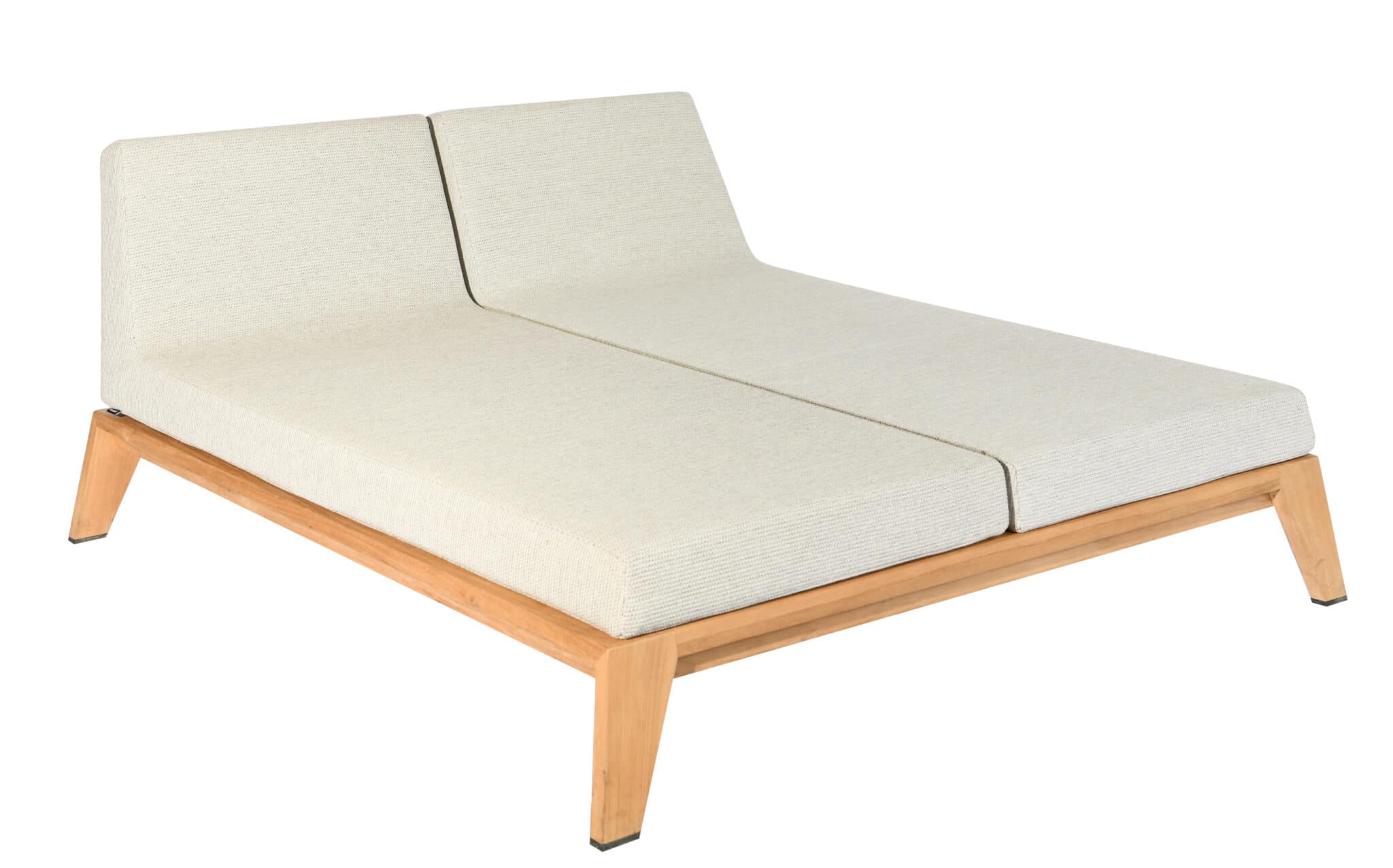2022 Borek teak Hybrid daybed on wheels 5697 scaled Hybrid Teak Collection