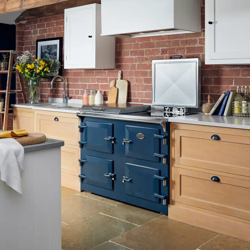 120i Range Cooker - Image 7