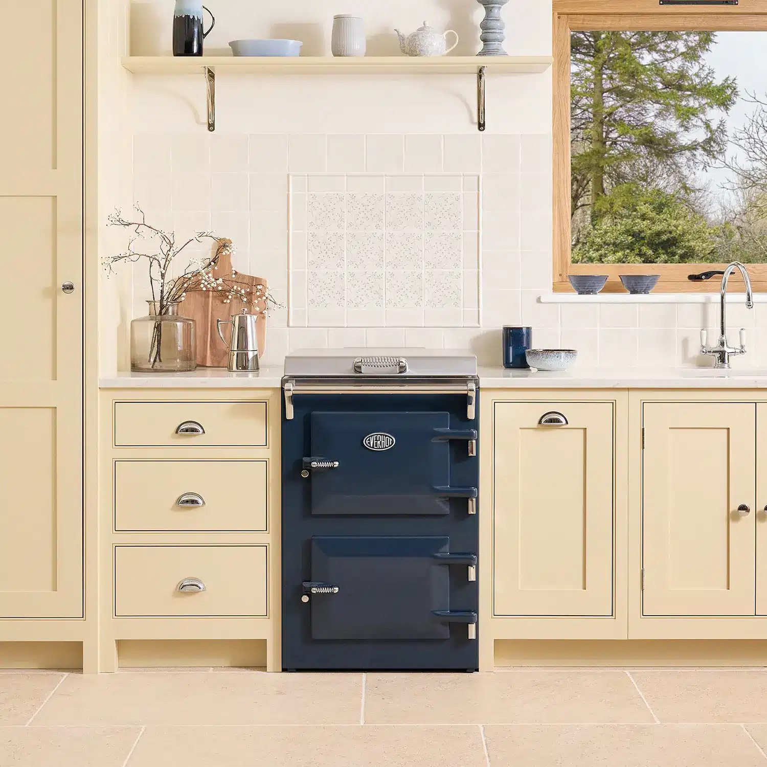 60 Range Cooker - Image 5