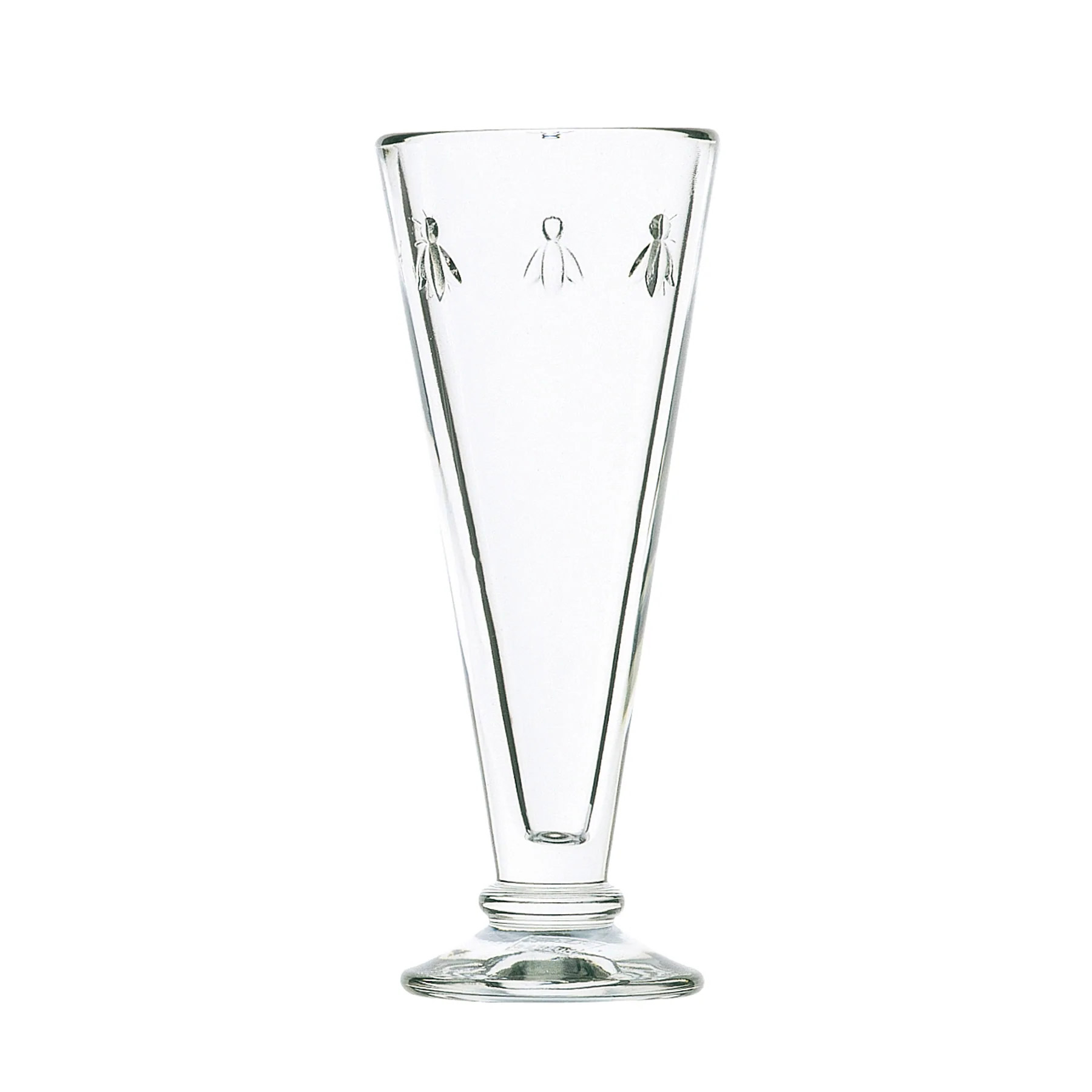 La Rochère Bee Champagne Flute available at Robeys