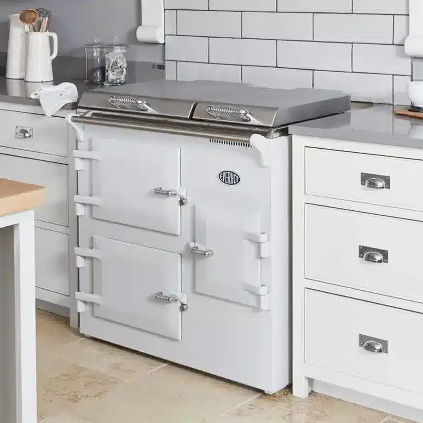 90 Plus Range Cooker - Image 2