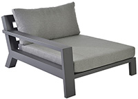 Borek Viking Aluminium Collection available at Robeys