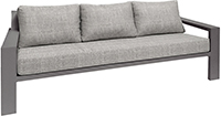 Borek Viking Aluminium Collection available at Robeys