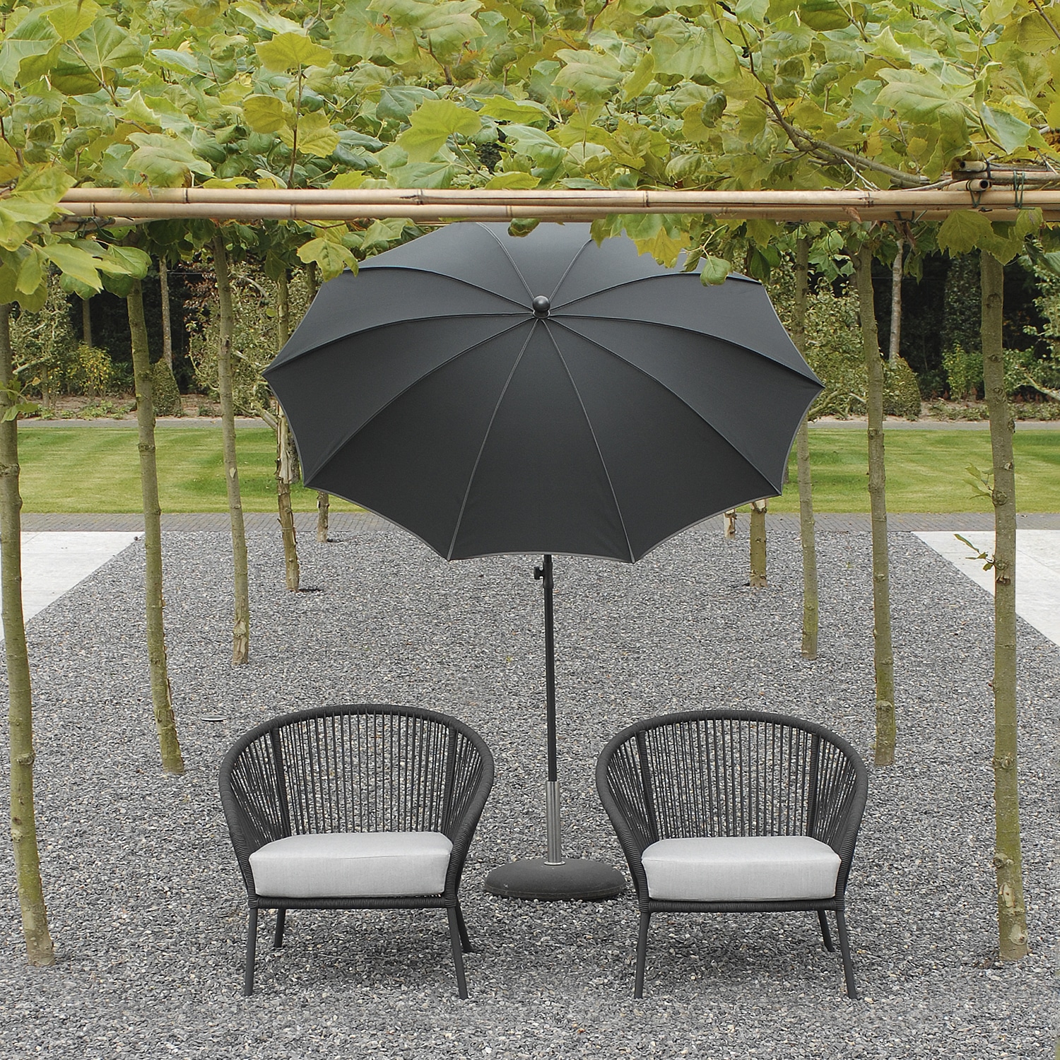 Borek Colette Outdoor Furniture Collection, available at Robey's Derbyshire