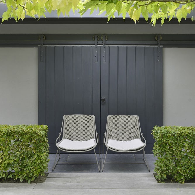 Borek Ferragudo Outdoor Furniture Collection, available at Robey's Derbyshire