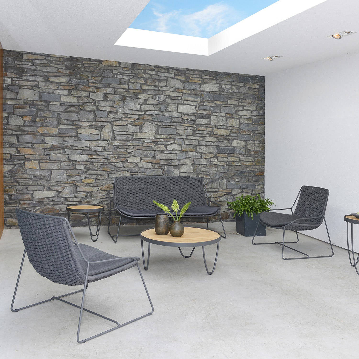 Borek Ferragudo Outdoor Furniture Collection, available at Robey's Derbyshire