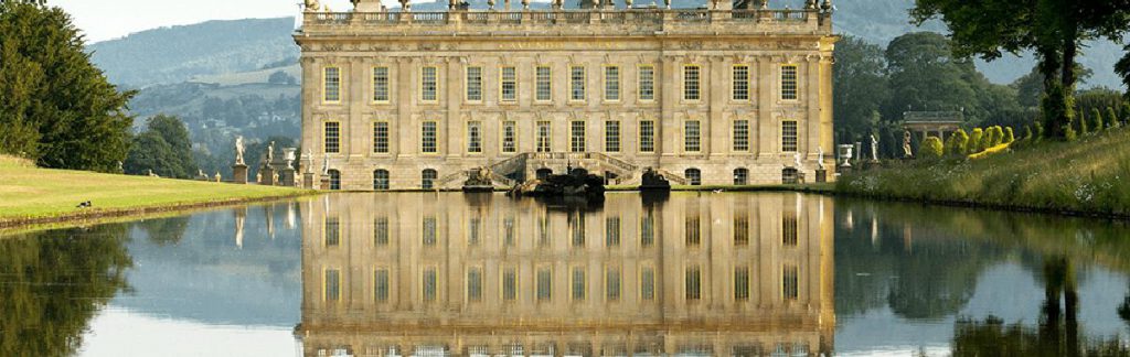 Events at Robey’s Derbyshire