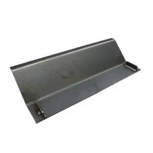 Baffle Plate for Clearview 650