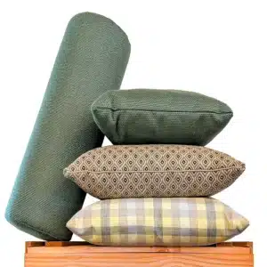 Outdoor Decorative Cushions