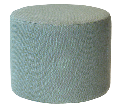 Desio Pouffe Collection available at Robeys