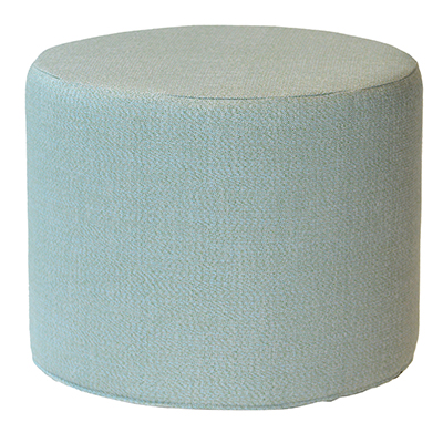 Desio Pouffe Collection available at Robeys