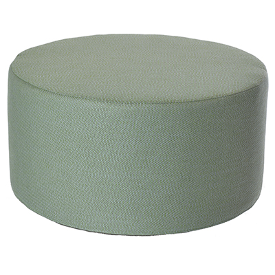 Desio Pouffe Collection available at Robeys