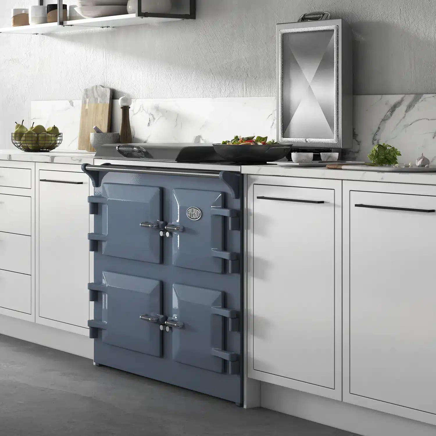 100+ Range Cooker - Image 3