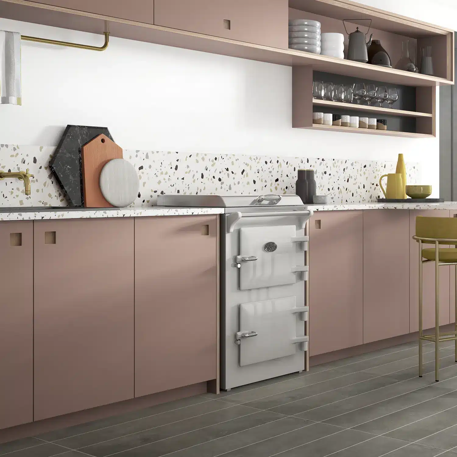 60 Range Cooker - Image 6