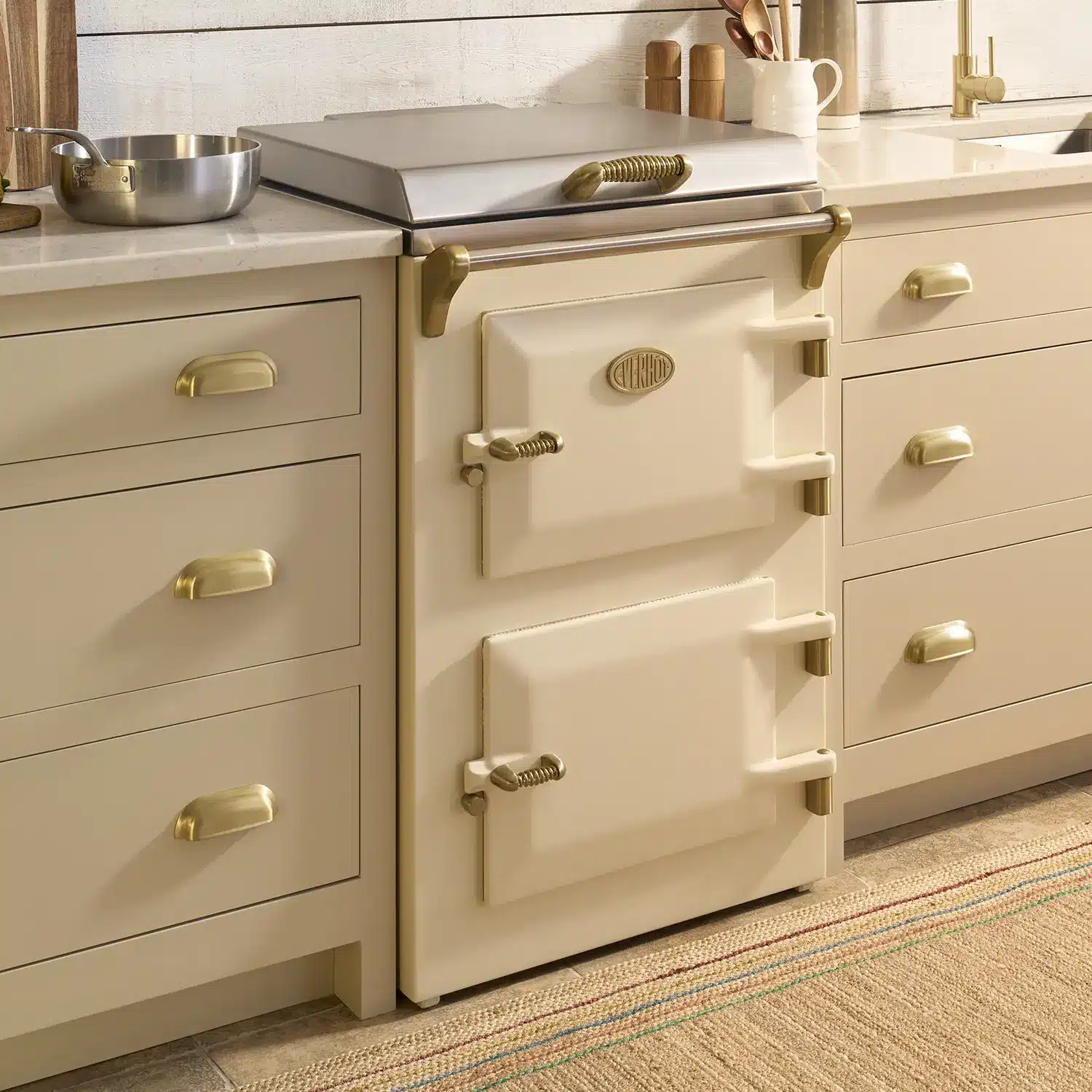 60 Range Cooker - Image 4