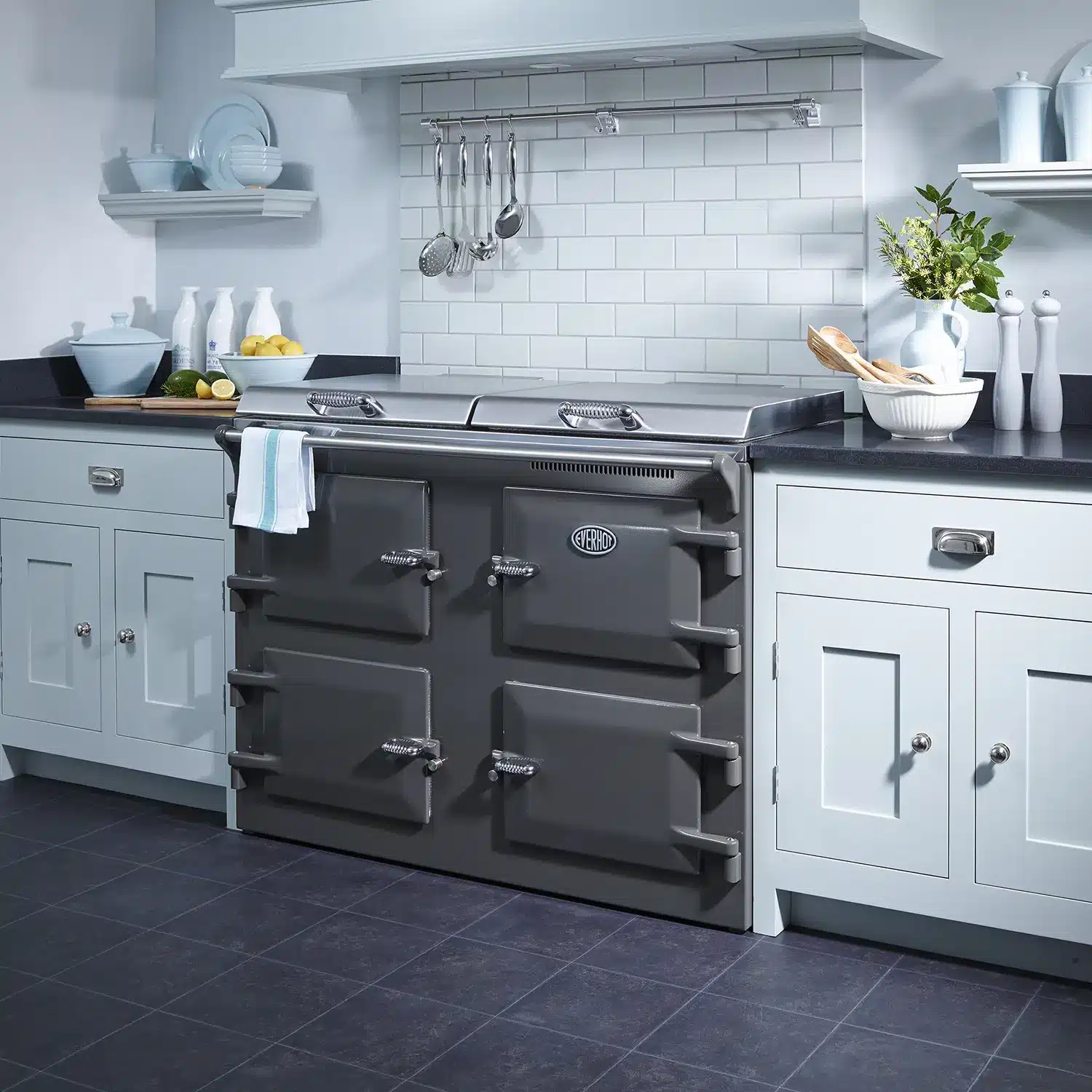 120i Range Cooker - Image 4