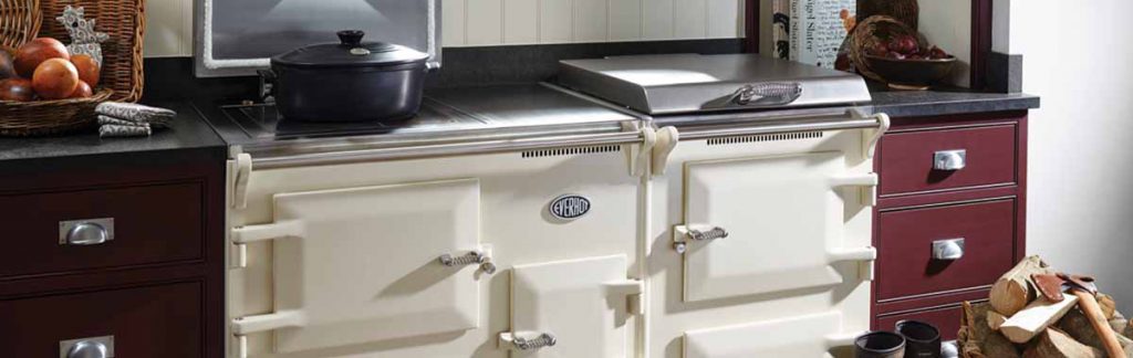 Everhot 150i available at Robey’s Derbyshire