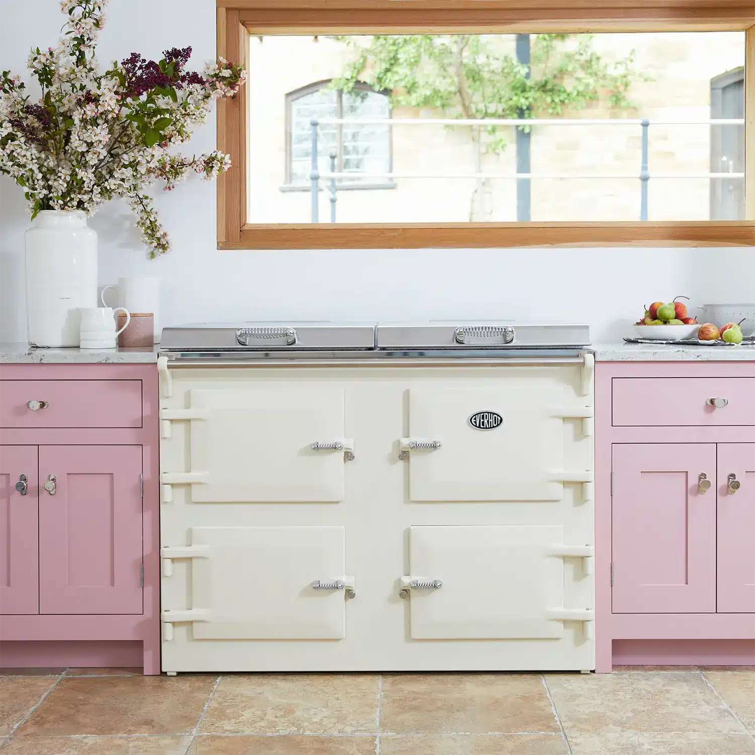 120i Range Cooker - Image 6