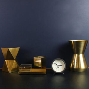 Newgate The Fred Alarm Clock available at Robey’s Derbyshire