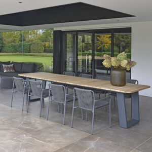 Max and Luuk Frias Aluminium Range available at Robeys