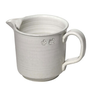 Stellata Large Jug 13cm available at Robey’s Derbyshire