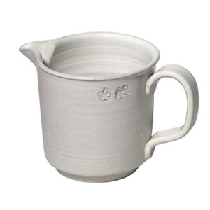 Stellata Small Jug 9cm available at Robey’s Derbyshire