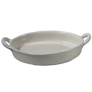 Stellata Large Oval Baker 28 x 21cm available at Robey’s Derbyshire