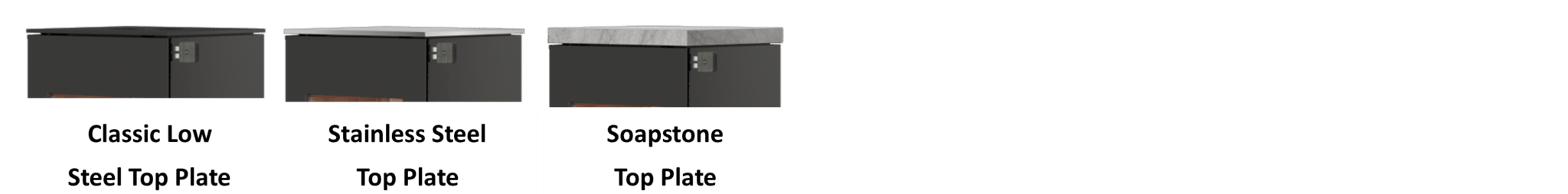 Nexo Tops Nexo Wood Burning Stove 5.8kw