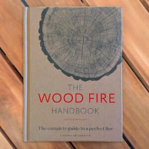 The Wood Fire Handbook by Vincent Thurkettle