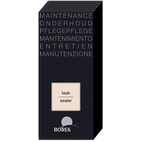 Borek Teak Sealer available at Robeys