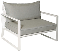 Borek Outdoor Furniture Samos Collection available at Robey's Derbyshire