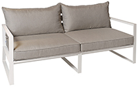 Borek Outdoor Furniture Samos Collection available at Robey's Derbyshire