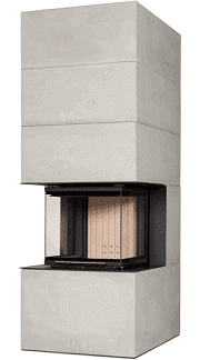 bsk 10 brunner systemkamin panorama 42 42 42 42 1 BSK Fireplace Kit