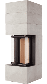 bsk 11 brunner systemkamin panorama 72 25 40 25 1 BSK Fireplace Kit