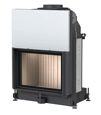kamine flach brunner 51 67 stil Style Wood Burning Front Glass Fireboxes