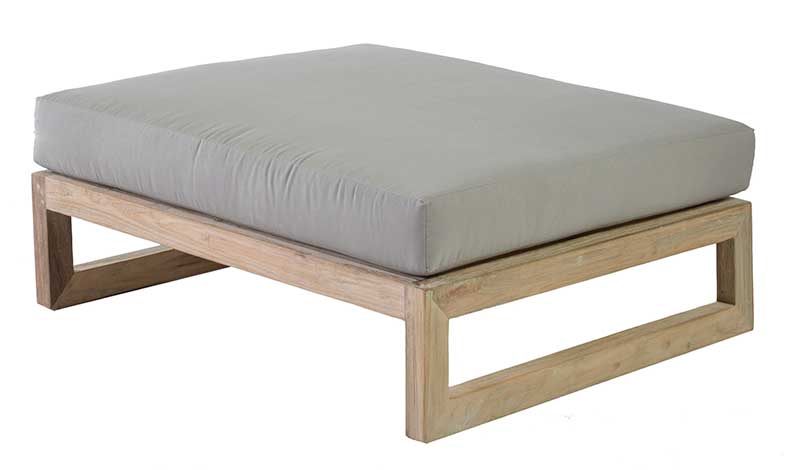 Max and Luuk Mason Teak Collection available at Robeys