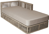 Borek Outdoor Furniture Lincoln Collection available at Robey's Derbyshire