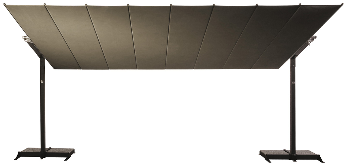 Borek Flexy Parasol available at Robeys